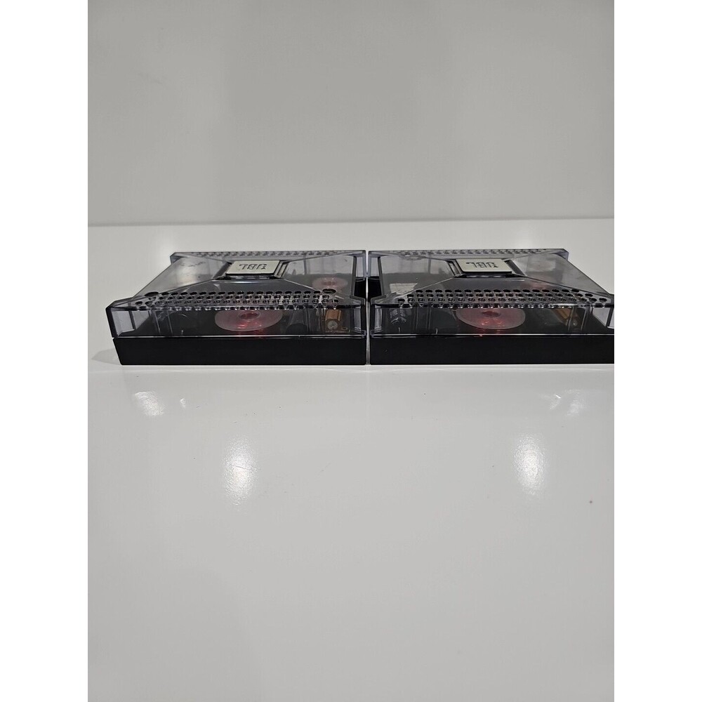 JBL GTiX6-01  Crossovers Set Of Two In Good Shap Untested - Picture 6 of 8